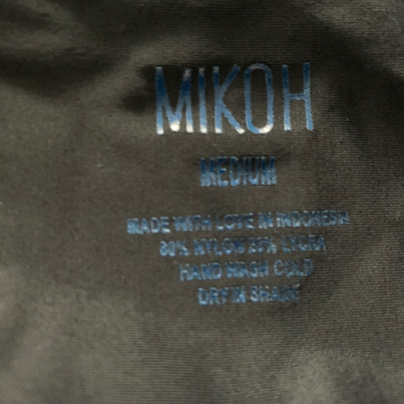 MIKOH Lanai Bottoms Size Medium-Pair! - Picture 3 of 4